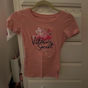 Victoria’s Secret tshirt